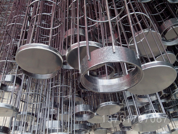 除塵骨架 除塵骨架