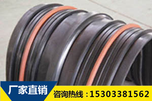 遇水膨脹橡膠止水帶廠家